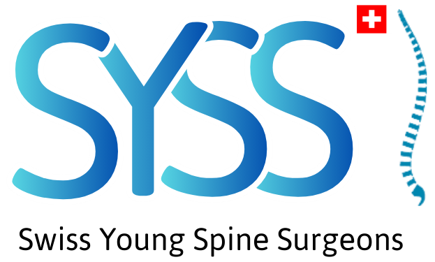SYSS Logo