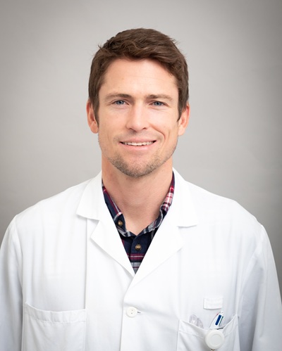 Dr. med. Alexandre Simonin